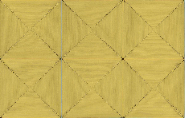 Papier peint SILLAGE de Elitis