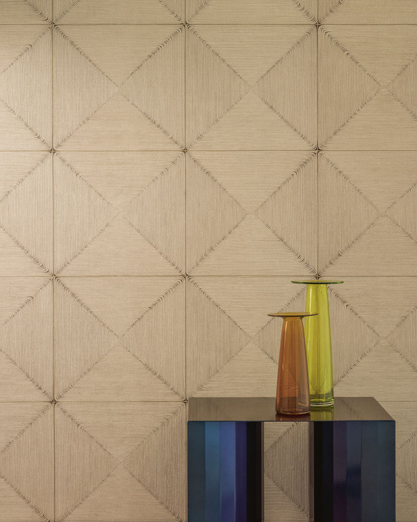 Papier peint SILLAGE de Elitis