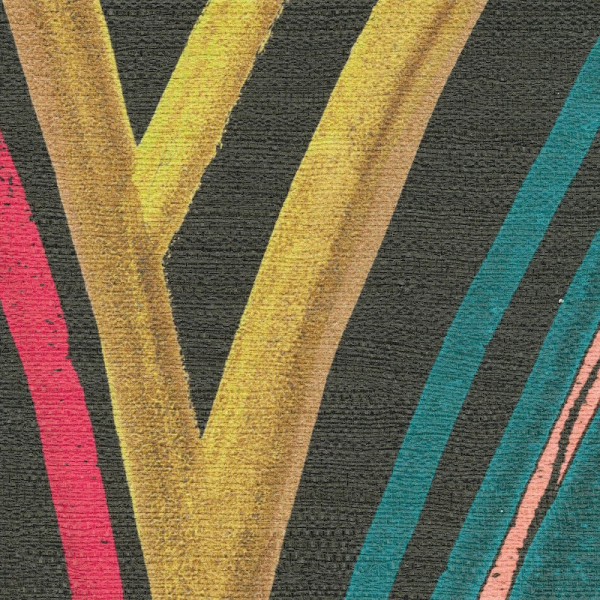 Panoramique ARABESQUE de Elitis