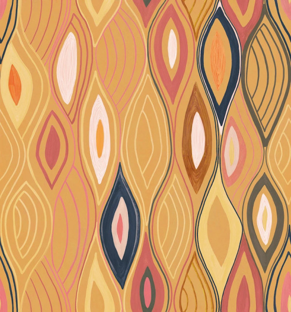 Panoramique ARABESQUE de Elitis