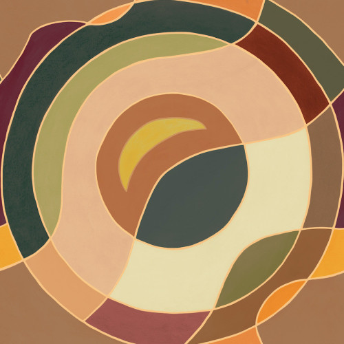 Panoramique TERRE de Elitis