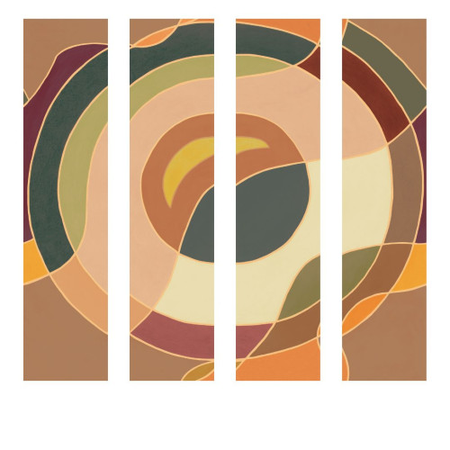 Panoramique TERRE de Elitis