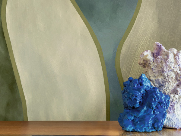 Papier peint panoramique Le Palais des Vents – Élitis