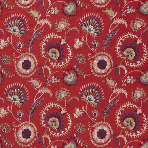 Tissu MANDANA de Nina Campbell