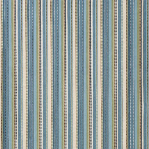 Tissu NEHIR de Nina Campbell 2