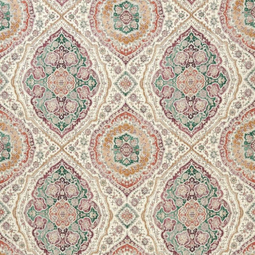 Tissu KARABALI de Nina Campbell