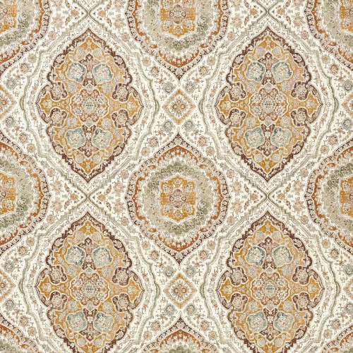 Tissu KARABALI de Nina Campbell