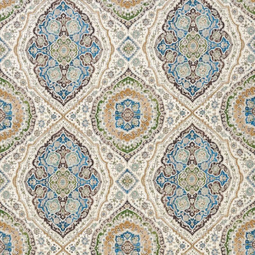 Tissu KARABALI de Nina Campbell