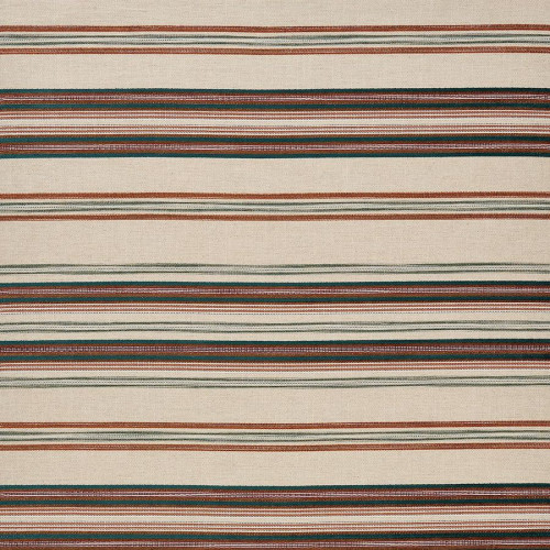 Tissu FARNAZ STRIPE de Nina Campbell Tissu FARNAZ STRIPE de Nina Campbell