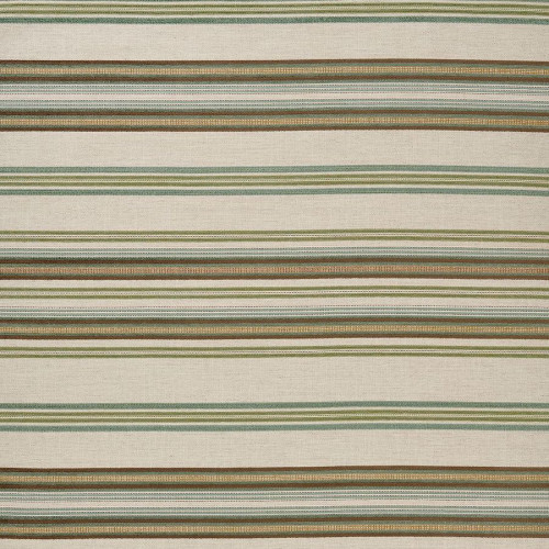 Tissu FARNAZ STRIPE de Nina Campbell 2