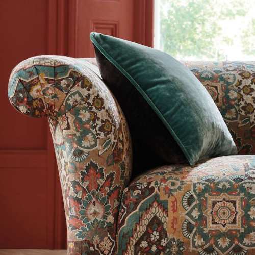 Tissu PARIDAIZA de Nina Campbell