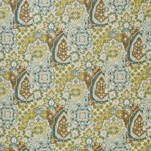 Tissu PARIDAIZA de Nina Campbell