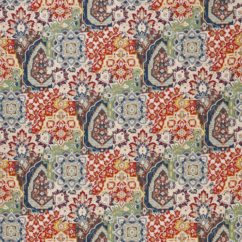 Tissu PARIDAIZA de Nina Campbell