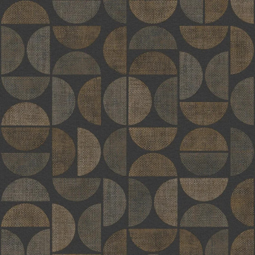 Papier peint DUALIS de Casamance