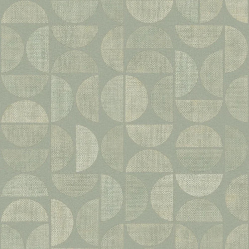 Papier peint DUALIS de Casamance