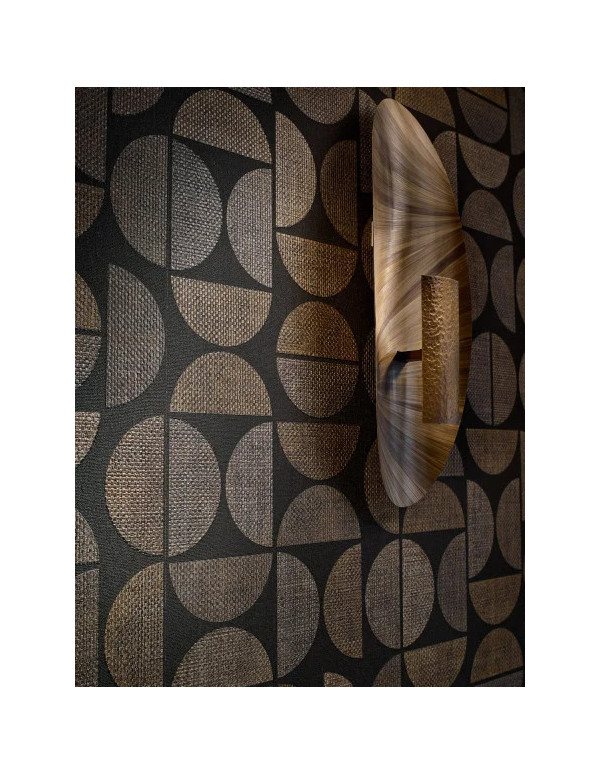 Papier peint DUALIS de Casamance