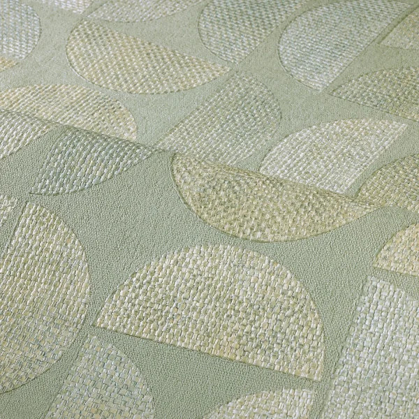 Papier peint DUALIS de Casamance