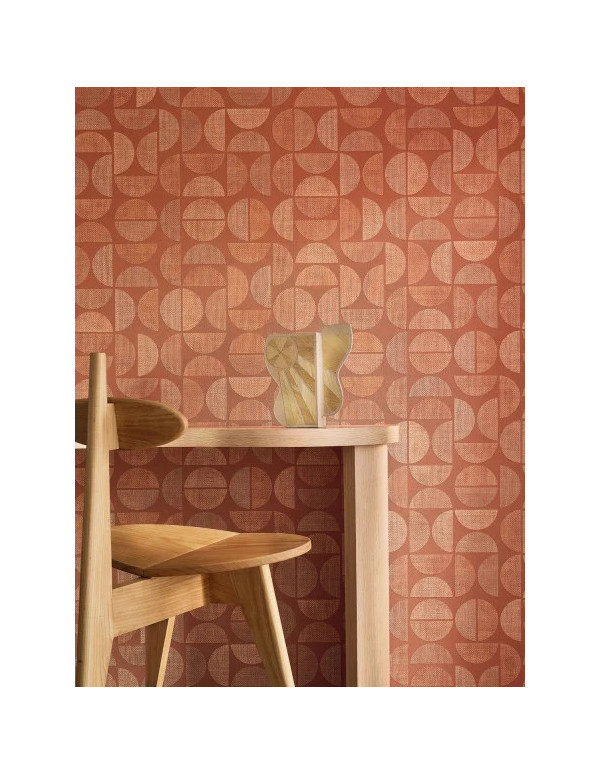 Papier peint DUALIS de Casamance