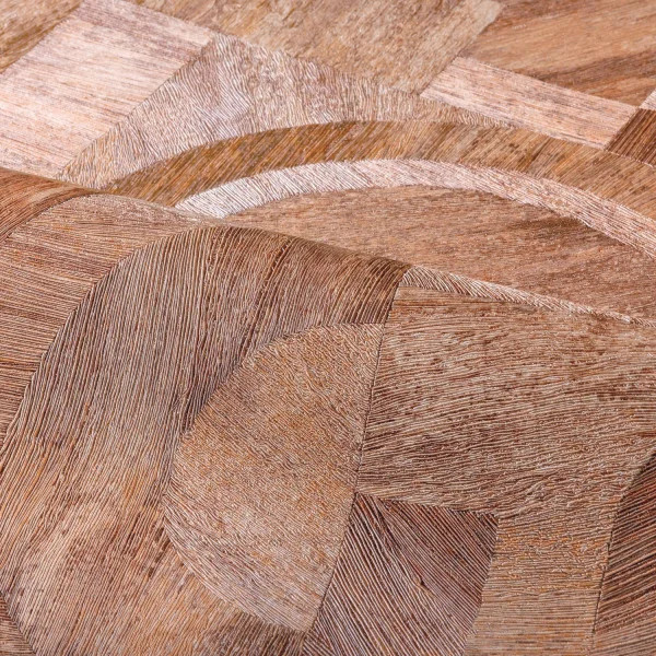 Papier peint INTARSIA de Casamance