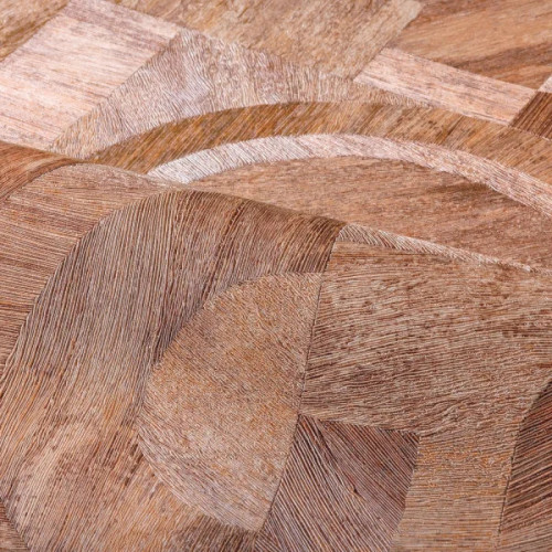 Papier peint INTARSIA de Casamance