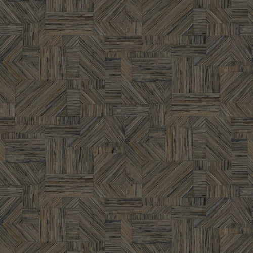 Papier peint IMBRICATION de Casamance