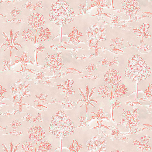 Papier peint KARUNA de Osborne & little