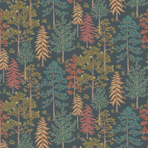 Papier peint VANA de Osborne & Little