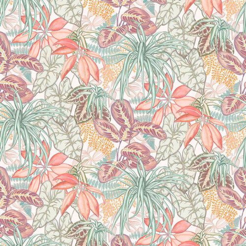 Papier peint HOTHOUSE de Osborne & Little