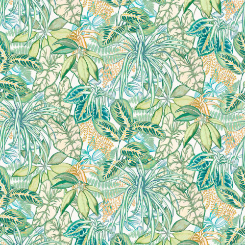 Papier peint HOTHOUSE de Osborne & Little