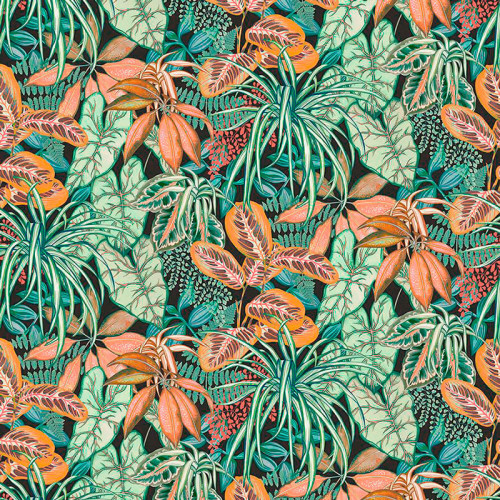 Papier peint HOTHOUSE de Osborne & Little