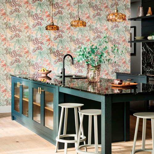 Papier peint HOTHOUSE de Osborne & Little