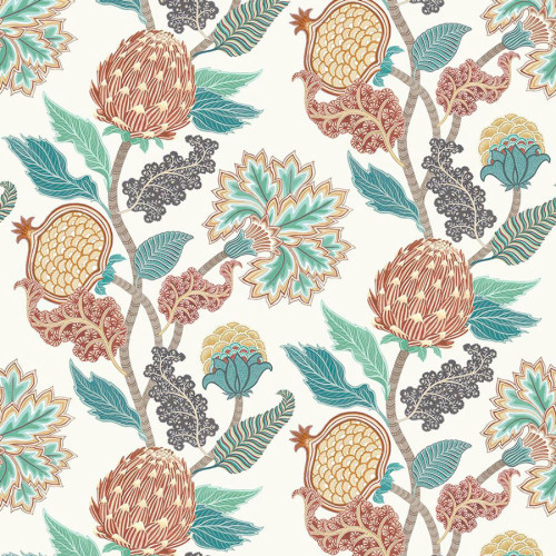 Papier peint CYNARA de Osborne & Little