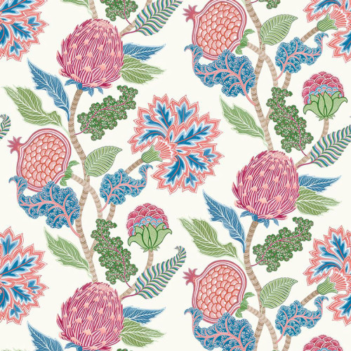 Papier peint CYNARA de Osborne & Little