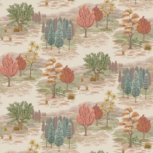 Papier peint MONTEVERDE de Osborne & Little 2