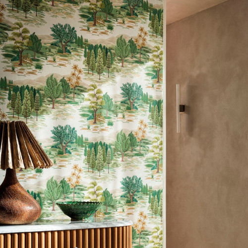Papier peint MONTEVERDE de Osborne & Little
