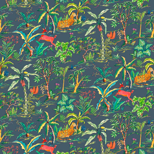 Papier peint SALENTO de Osborne & Little