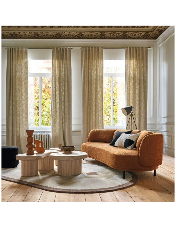 Tissu Dune de Casamance