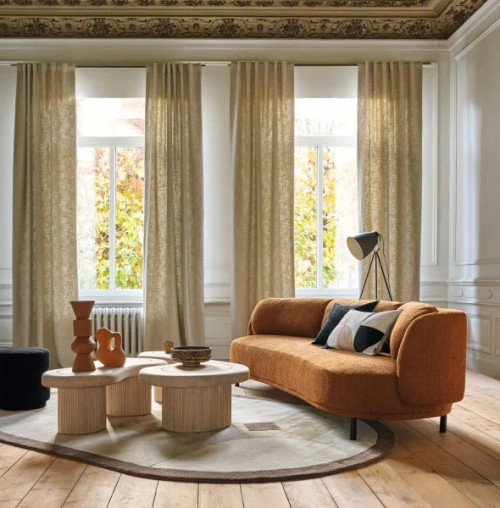 Tissu Dune de Casamance