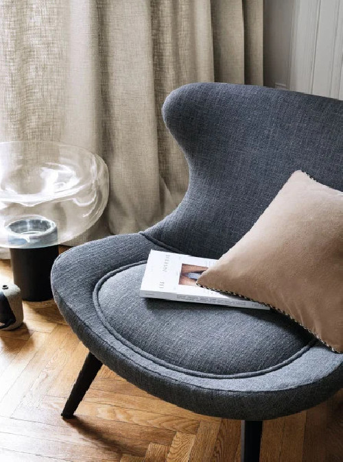 Tissu Dune de Casamance