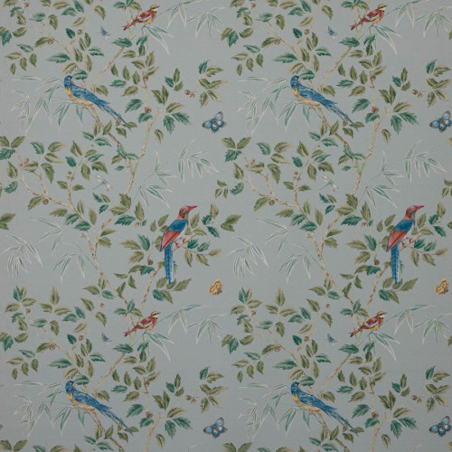 Tissu Ashdown de Colefax and Fowler