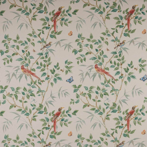 Tissu Ashdown de Colefax and Fowler 2