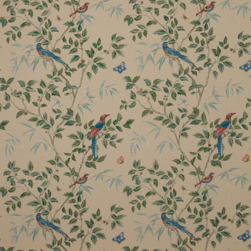 Tissu Ashdown de Colefax and Fowler