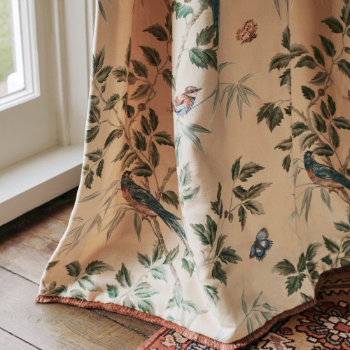 Tissu Ashdown de Colefax and Fowler