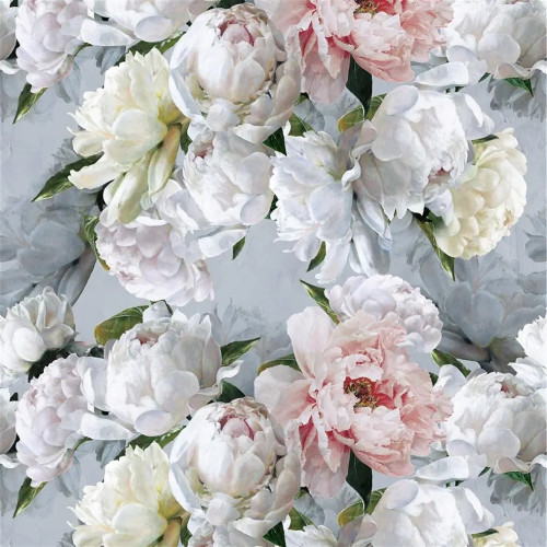 Papier peint Peonia Grande de Designers Guild