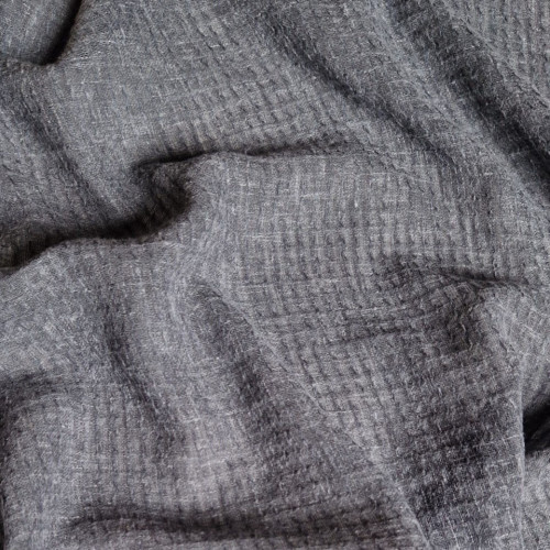 Tissu Zora de Bisson Bruneel