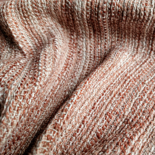 Tissu Tibet de Bisson Bruneel