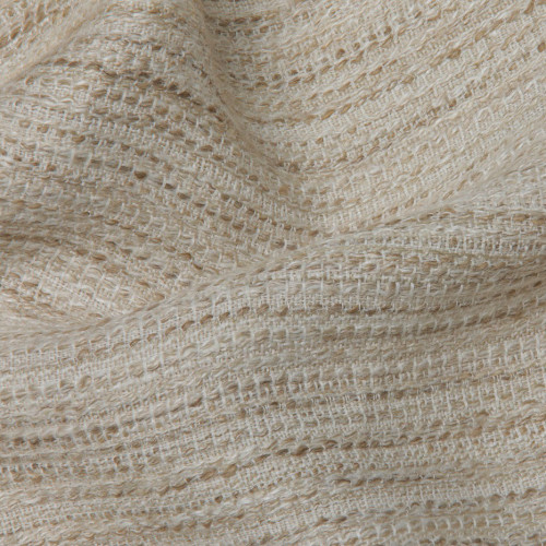 Tissu Tibet de Bisson Bruneel