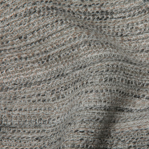 Tissu Tibet de Bisson Bruneel