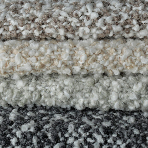 Tissu Nuvola de Bisson Bruneel