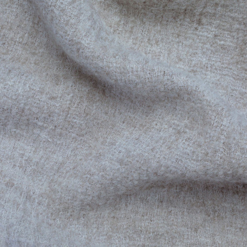 Tissu Népal de Bisson Bruneel